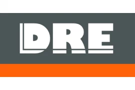 logo DRE