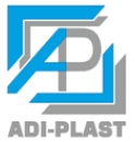 Adi-Plast logo